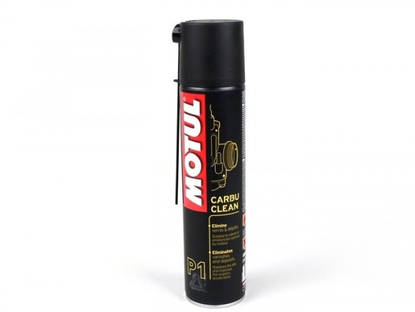 Carburator Cleaner Motul 400ml