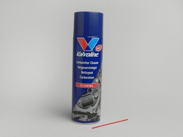 Carburator Cleaner Valvoline 500ml