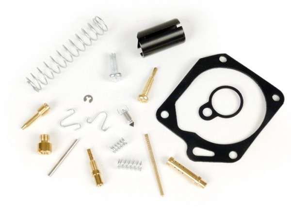Carburator Repair Kit 101 Octane