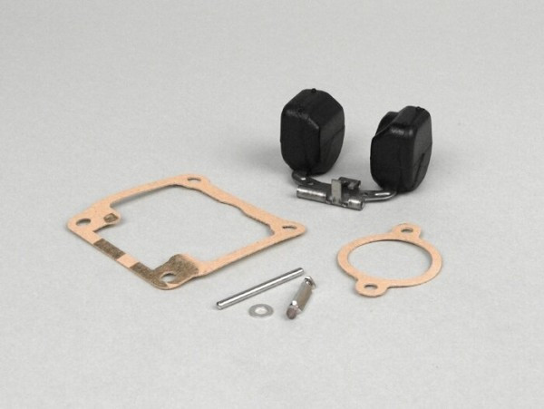 Carburettor Repair Kit BGM Original Dellorto Phbg