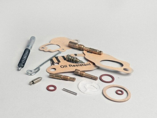 Carburator Repair Kit Lml