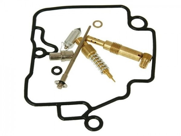 Carburetor Repair Kit Naraku For Keihin Cvk Carburetor 50cc