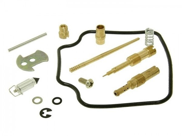 Carburetor Repair Kit Naraku For 24mm Carburetor