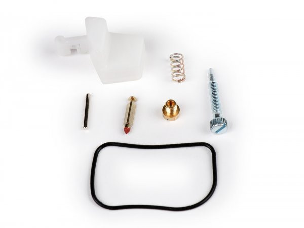 Carburettor Repair Kit Sc