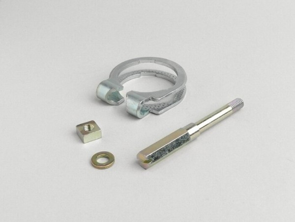 Carburator Clamp Dellorto Ø=34mm Shbc 16 (type Vespa)