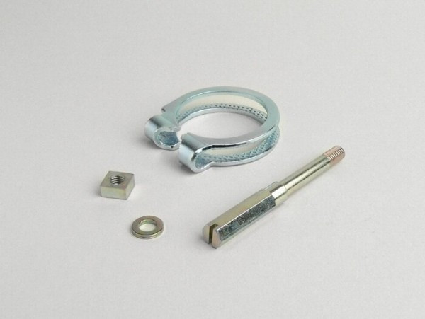 Carburator Clamp Dellorto Ø=37mm