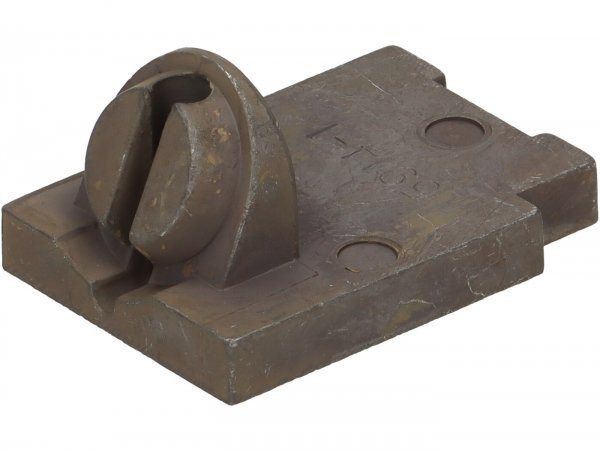 Carburettor Slide 5914-1 For Dellorto Sh18, Sh20 Jockeys Boxenstop