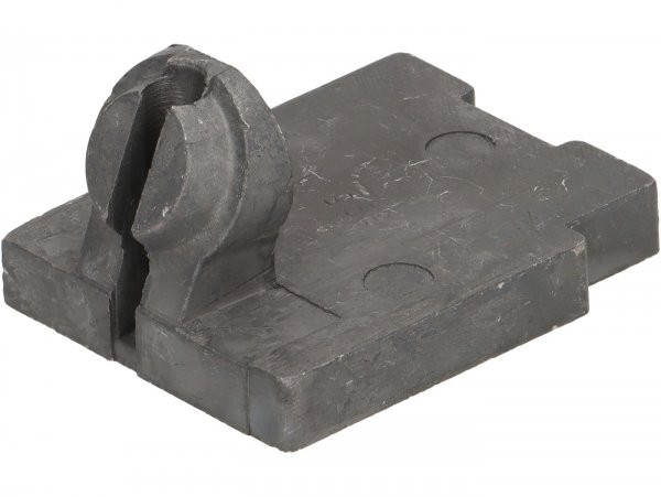 Carburettor Slide 7895-1 For Dellorto Sh22 Jockeys Boxenstop