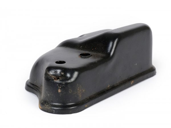 Carburator Box Cover Lml (nos)  Models With Separate Lubrication
