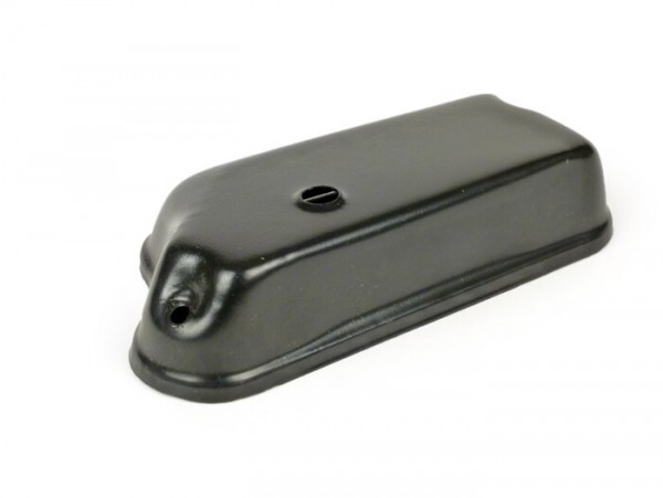 Carburator Box Cover Oem Quality  Black