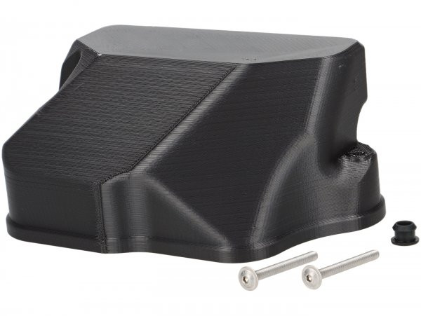 Carburettor Bowl Cover Vesptec