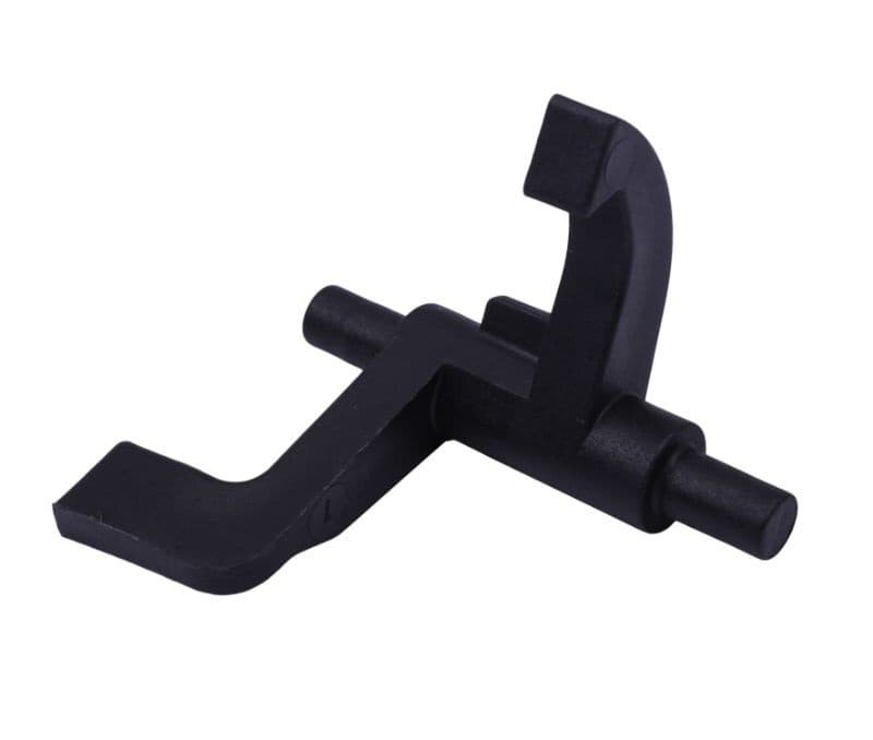 Vergrendelingnok Deksel Beenschild Oem | Vespa Primavera / Sprint