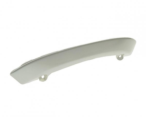Rear Body Panel / Spoiler Silver 101 Octane For Qt9