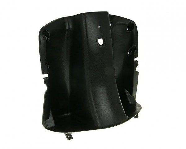 Upper Inner Fairing Black Plastics 101 Octane For Qt9