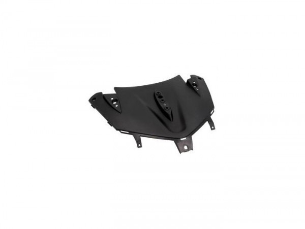 Verkleidung Piaggio Gilera Nexus  Schwarz ()