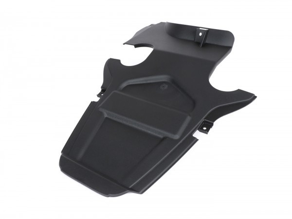 Verkleidung Piaggio Gilera Runner Rst  Schwarz ()