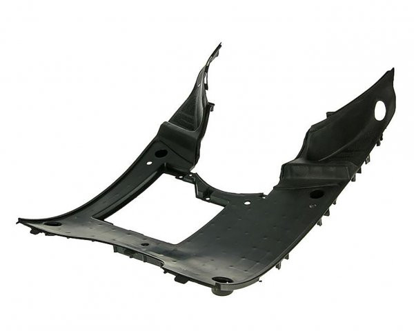 Floor Board Plastics Black 101 Octane For Qt9