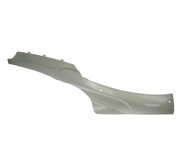 Lower Right Side Fairing Silver 101 Octane For Qt9