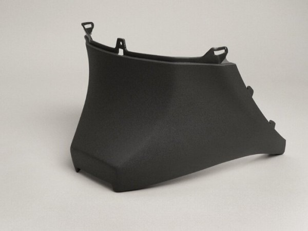 Cover Under Seat Piaggio