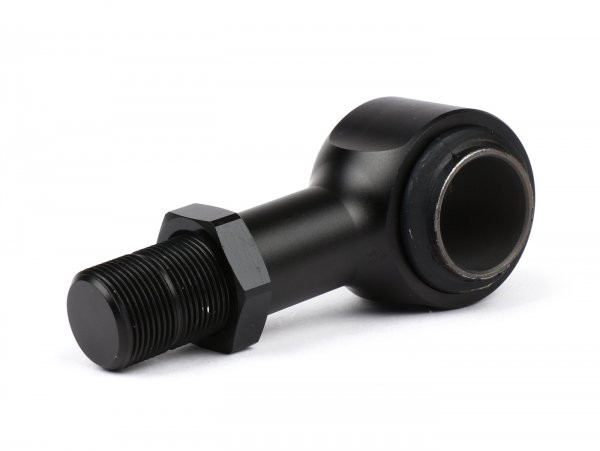Extention For Rear Shock Absorber   Black