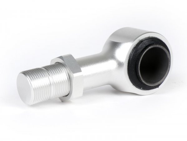 Extention For Rear Shock Absorber   Silver