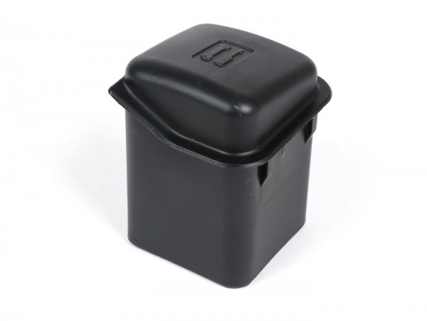 Closing Plug For Tool Compartment / Luggage Compartment Piaggio