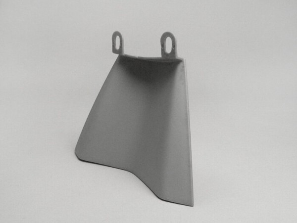 Verschlusskappe Voorkant Piaggio Gilera Ice (gilera)