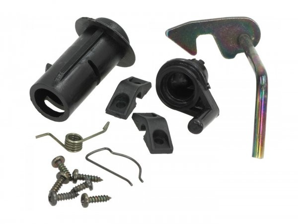 Lock,assy Piaggio Vespa Et2