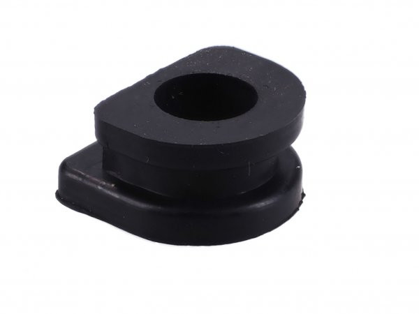Alternator Base Plate Sealing Plug (rubber, W/ Drill Hole) 101 Octane
