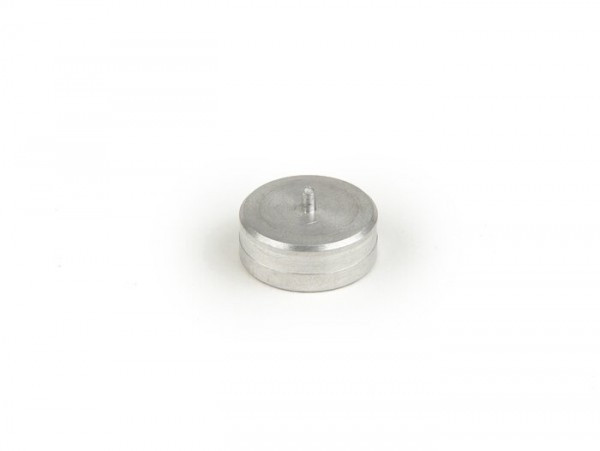 Plug For Oilpump Hole Oem Quality  Alloy