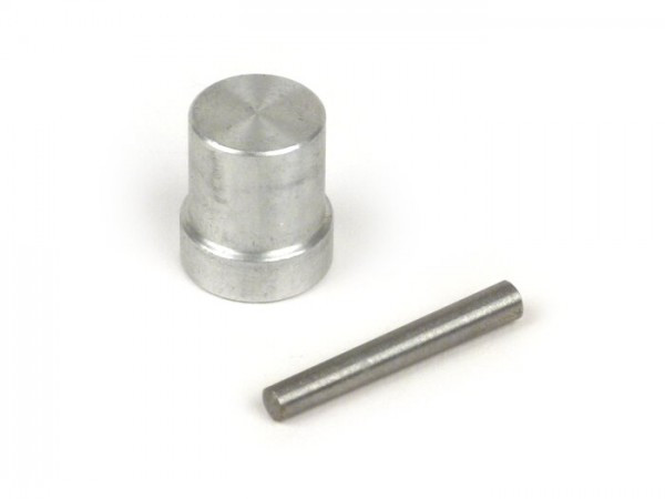 Plug For Oilpump Hole Vsr  Alloy