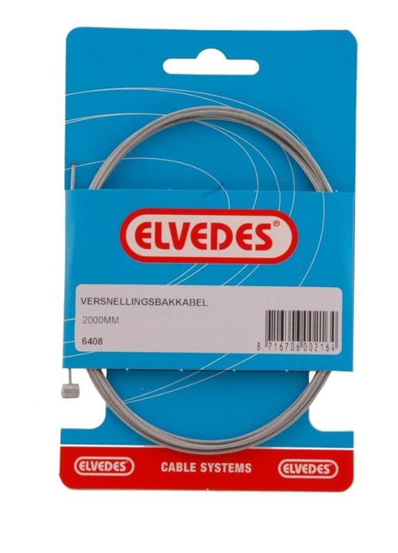 Versnellingskabel Binnen Elvedes Ton (6408)