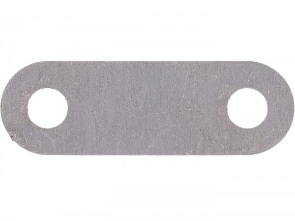 Reinforcement Plate For Retaining Plate Kickstart Lever BGM Pro
