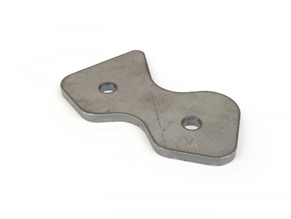 Reinforcing Plate For Support Trottle And Gear Change Cable In Handlebar Oem Quality