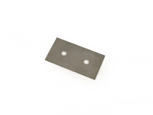 Reinforcing Plate For Luggage Hook Piaggio