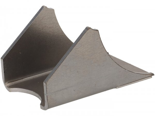 Engine Mount Tube Strengthener Jockeys