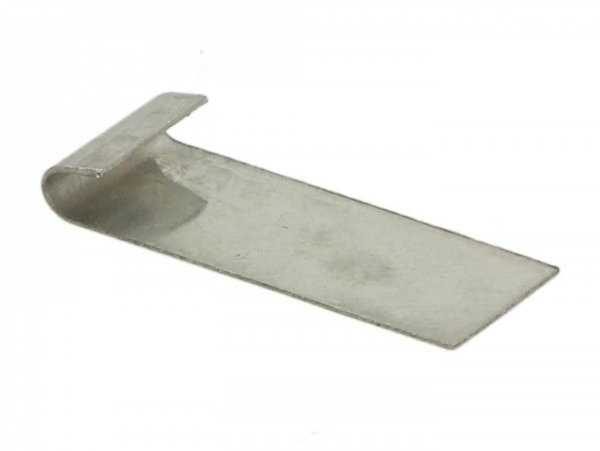 Reinforcing Plate For Mounting Spigot Piaggio