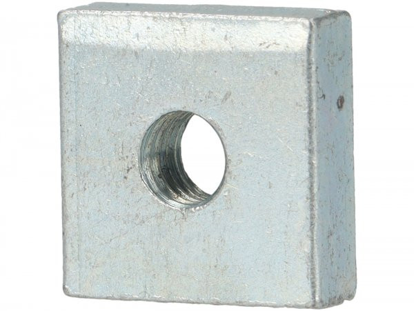 Square Nut Cif 17x17 M6  Rear Mudguard  Piaggio Si
