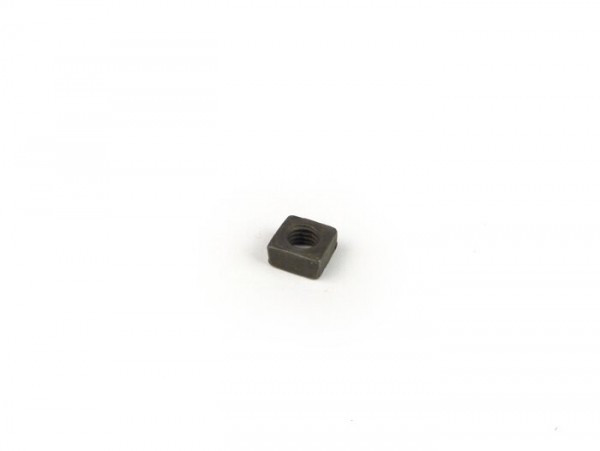 Square Nut Din 557
