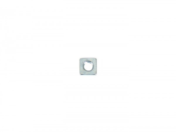 Square Nut Din 562 M4