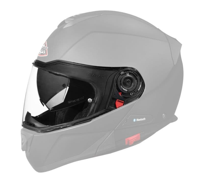 Vizier Getint Smk Glide