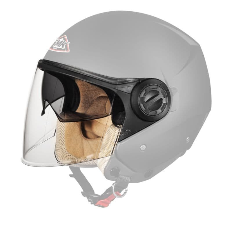 Vizier Spiegel Smk Cooper