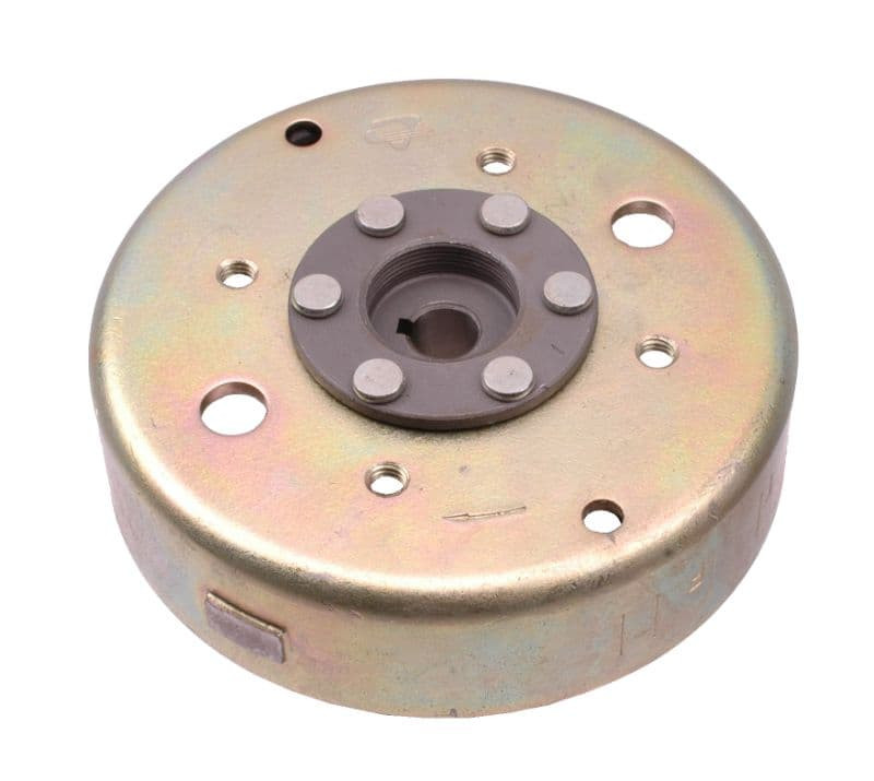 Vliegwiel Bobotech | Gy6 4T