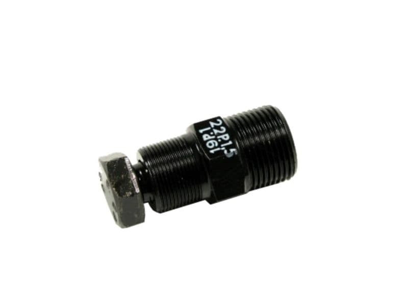 Vliegwieltrekker Buz. 5276 M19X1-22X1.5