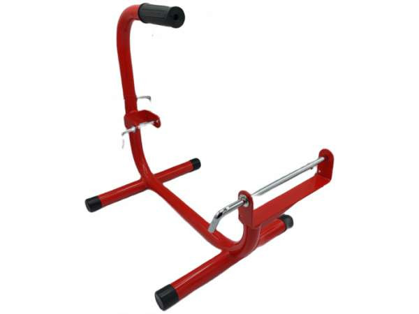 Engine Support Vmc Easy