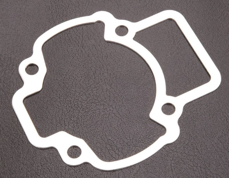 Voetpakking Bac 0,1Mm (Aluminium) | Piaggio - Vespa