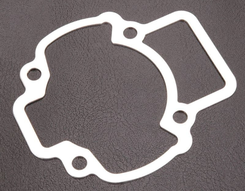 Voetpakking Bac 2,0Mm (Aluminium) | Piaggio