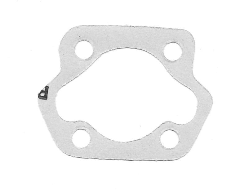 Voetpakking Bac | Kreidler 3/4 V