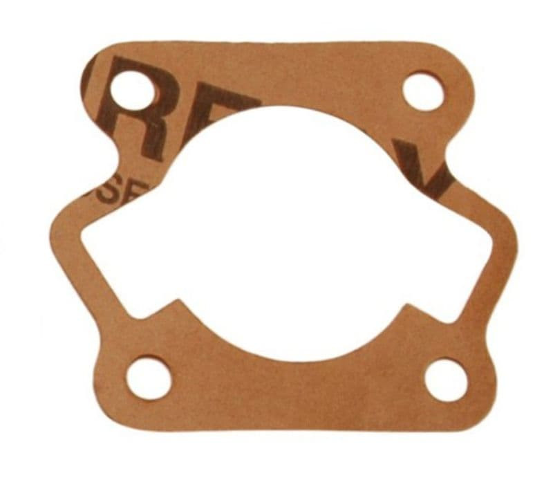 Voetpakking Bac | Kreidler 5,2Pk