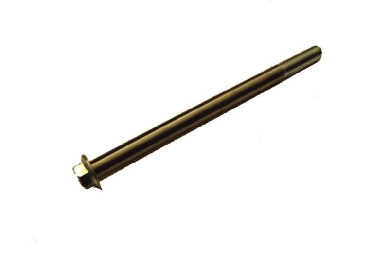 Vooras Honda Mt